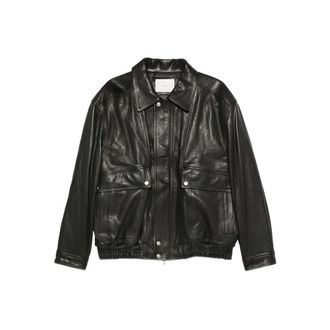 Dunst Leather Outerwears