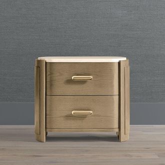 Frontgate Clea Nightstand - Individual - Frontgate