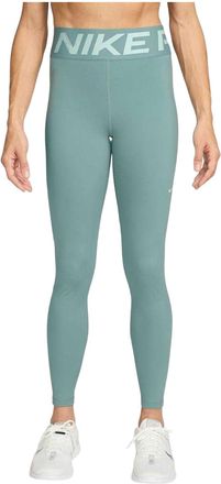 Nike Dames/Dames Pro Snug Fit Leggings (Wit/Kanon)