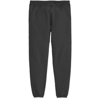 Saint Barth Pantalones de ch&aacute;ndal - Trousers - Hombre - Negro - L