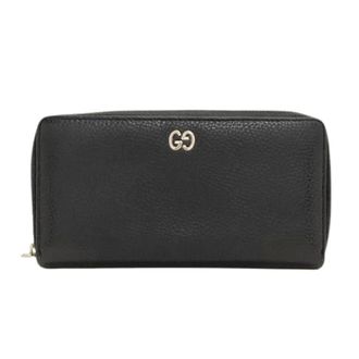 Gucci Pre-owned Wallets, female, Black, Size: ONE SIZE Pre-owned Coin Purse / Coin Case