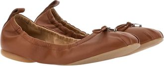 Hogan Ballerinas - Flat Shoes Brown - Gr. 37 (EU) - in Braun - f&uuml;r Damen