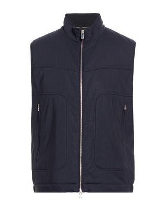 Tombolini COATS & JACKETS - Gilets on YOOX.COM