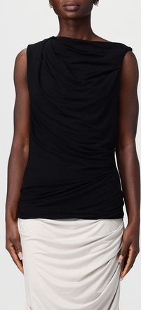 Entire studios Top drappeggiato Entire Studios