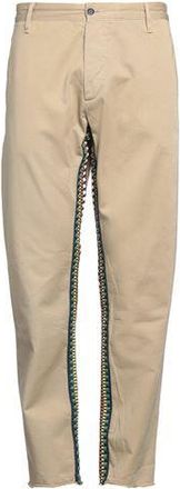 Maurizio Massimino Pants