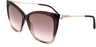 Jimmy Choo London Womens 58mm Sunglasses SEBA-S-0MY-58
