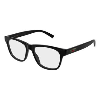 Gucci Demo Square Mens Eyeglasses GG2108O 001 55