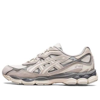 Asics Gel-NYC Cream Oyster Grey 1201A789-103