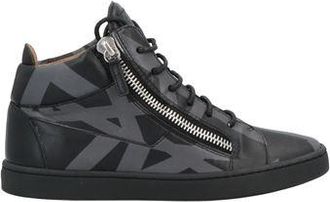 Giuseppe Zanotti CALZADO - Sneakers en YOOX.COM