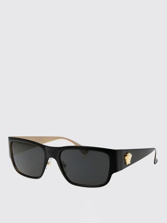 Versace Sunglasses VERSACE Men color Black