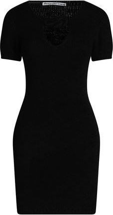 Alexander Wang DRESSES - Mini dresses on YOOX.COM