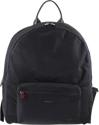 Kiton unisex, Borse, Blu, Taglia unica, new