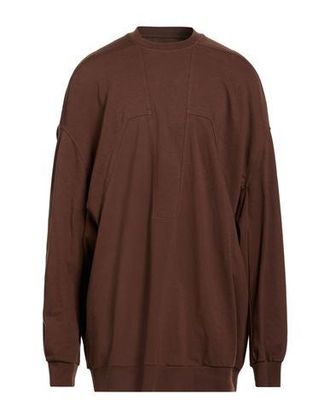 Rick Owens CAMISETAS Y TOPS - Sudaderas en YOOX.COM