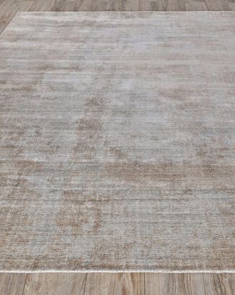 Exquisite Rugs Kingsbury Hand-Loomed Rug, 12 x 15