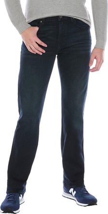 7 For All Mankind Austyn River Water Relaxed Straight Jean