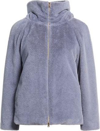 Herno JACKEN & M&Auml;NTEL - Shearling- & Kunstfell auf YOOX.COM