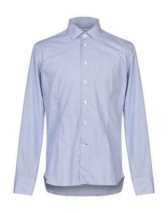Brancaccio TOPWEAR - Shirts sur YOOX.COM