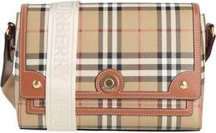Burberry BOLSOS - Bolsos con bandolera en YOOX.COM