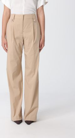 Liu Jo Pantaloni classici in misto cotone