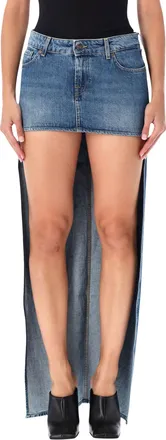 7 For All Mankind rokken