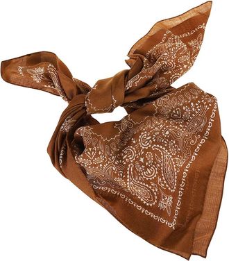 Destin Mujer, Accesorios, Naranja, Talla: ONE Size