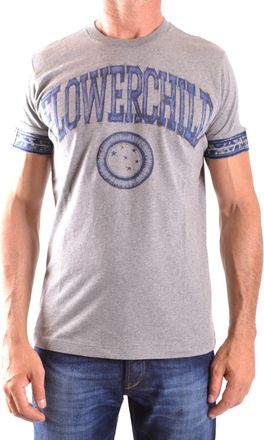 Diesel T Shirt Gray