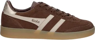 Gola Mujer, Zapatos, Marr&oacute;n, Talla: 36 EU