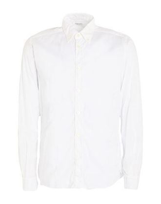 Mastricamiciai CAMISETAS Y TOPS - Camisas en YOOX.COM