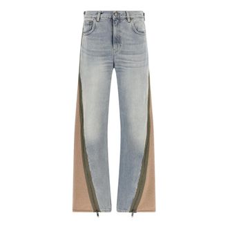 Haikure Jeans, Dames, Veelkleurig, W29, Katoen, Bonnie Jeans