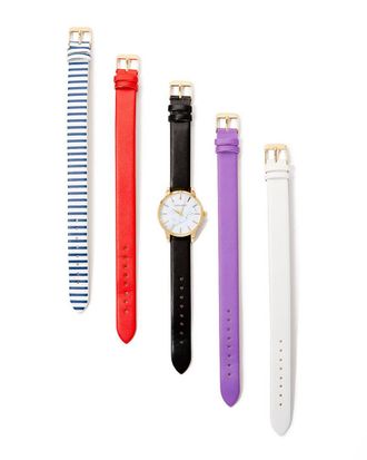 Laura Ashley Womens Watch