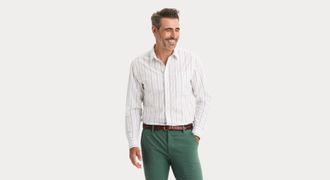 Dockers Ultimate Shirt, Regular Fit