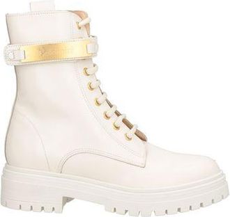 Baldinini FOOTWEAR - Ankle boots on YOOX.COM