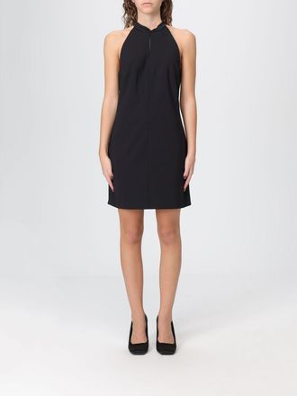 Dondup Dress DONDUP Woman color Black