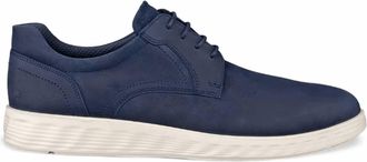 Ecco Mens S Lite Hybrid Sneakers In Marine