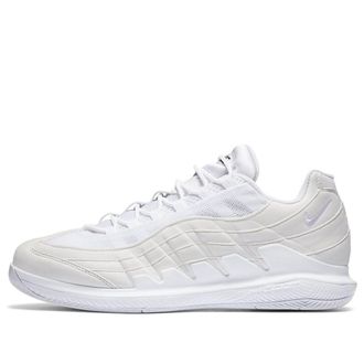 Nike Court Zoom Vapor X Air Max 95 Triple White DB6064-101