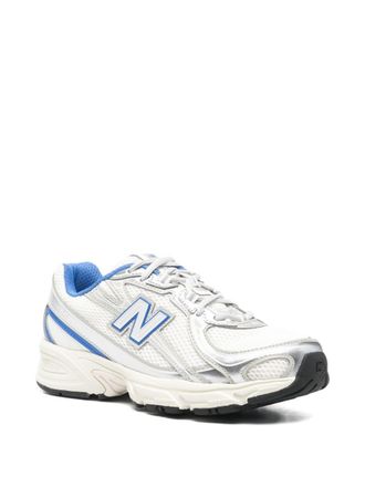 New Balance Sneaker - White