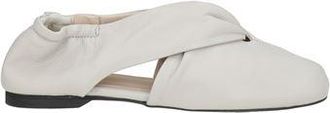 Alohas CALZATURE - Ballerine su YOOX.COM