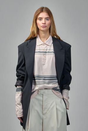 adidas Originals Short Sleeve Polo Shirt