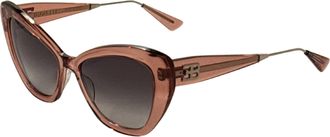 Bugatti Womens 54mm Sunglasses 39-RCRY