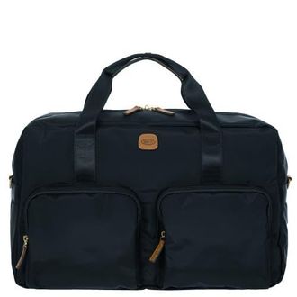Bric's X-travel 18 Boarding Duffle in Navy at Nordstrom