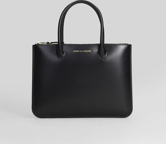 Comme Des Gar&ccedil;ons Hand Bag