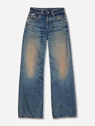 Acne Studios Flared Jeans 2021M