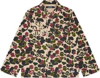 Billionaire Boys Club Uomo, Giacche, Multicolore, M, new