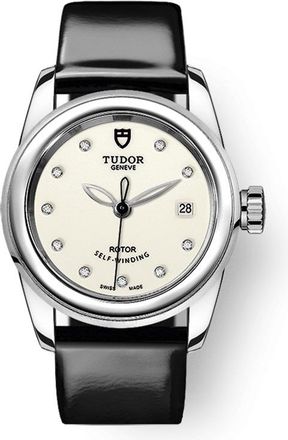 Tudor Glamour Date Automatic Ladies Watch 51000-0030