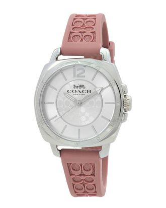 Coach Womens Boyfriend Watch