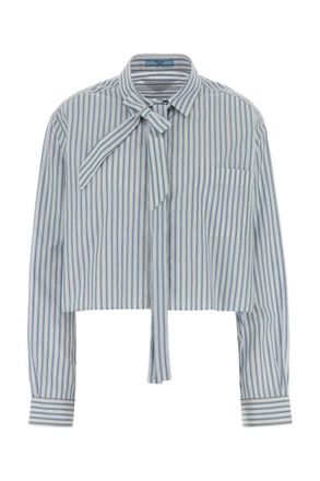 Prada Shirts