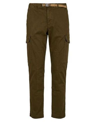 White Sand BOTTOMWEAR - Trousers on YOOX.COM