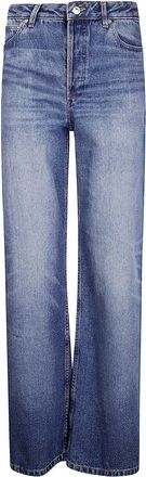 A.P.C. A. p.c. Jeans Elisabeth