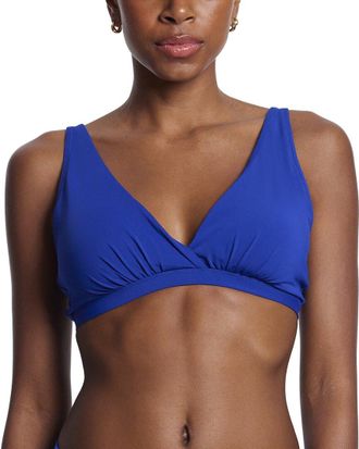 Hanky Panky Swim Bikini Top