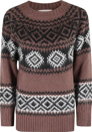 Ermanno Scervino Fantasia Norvegese